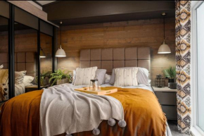 Lakewood Lodge